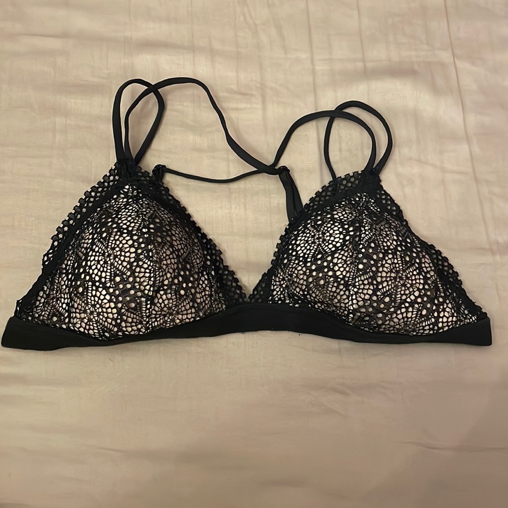 Victoria’s Secret Light Padded bralette